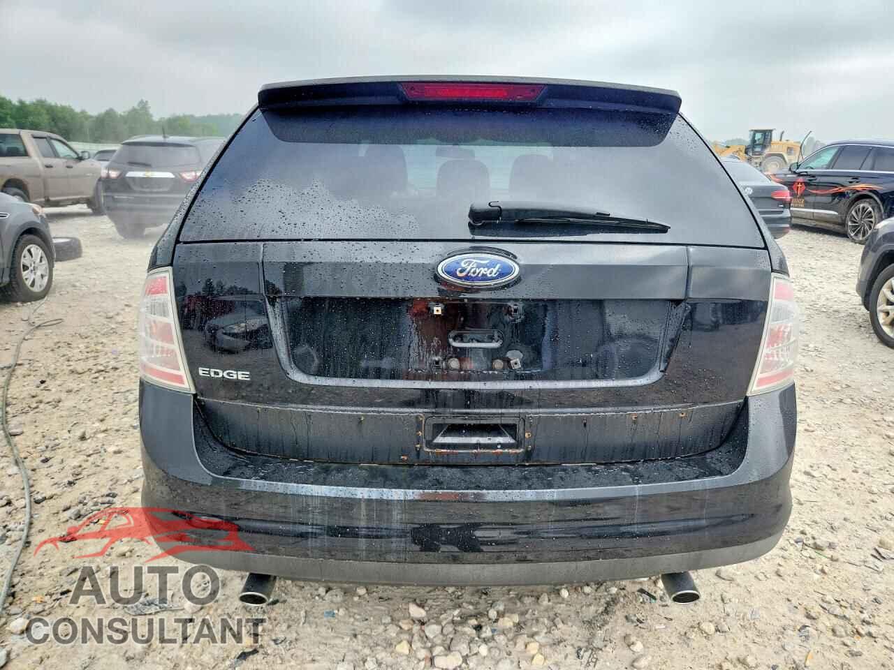 FORD EDGE 2009 - 2FMDK36C19BA69768
