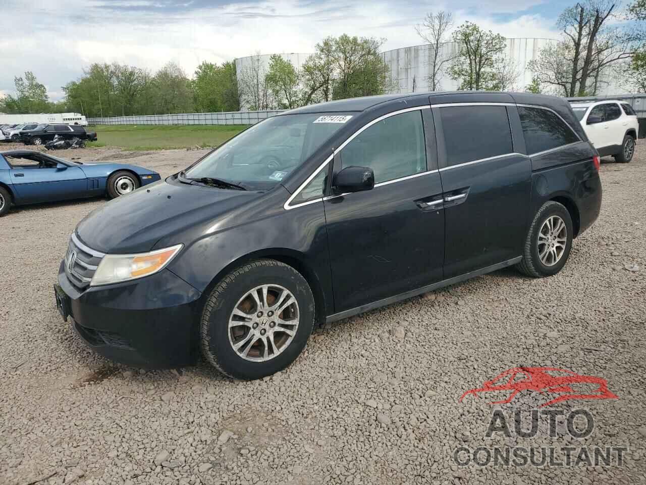 HONDA All Models 2012 - 5FNRL5H49CB080312