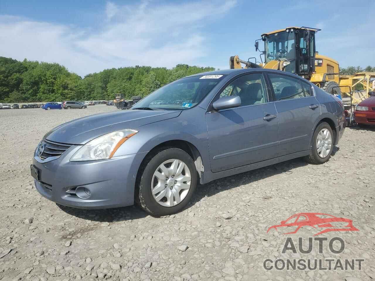 NISSAN ALTIMA 2011 - 1N4AL2AP6BN488028