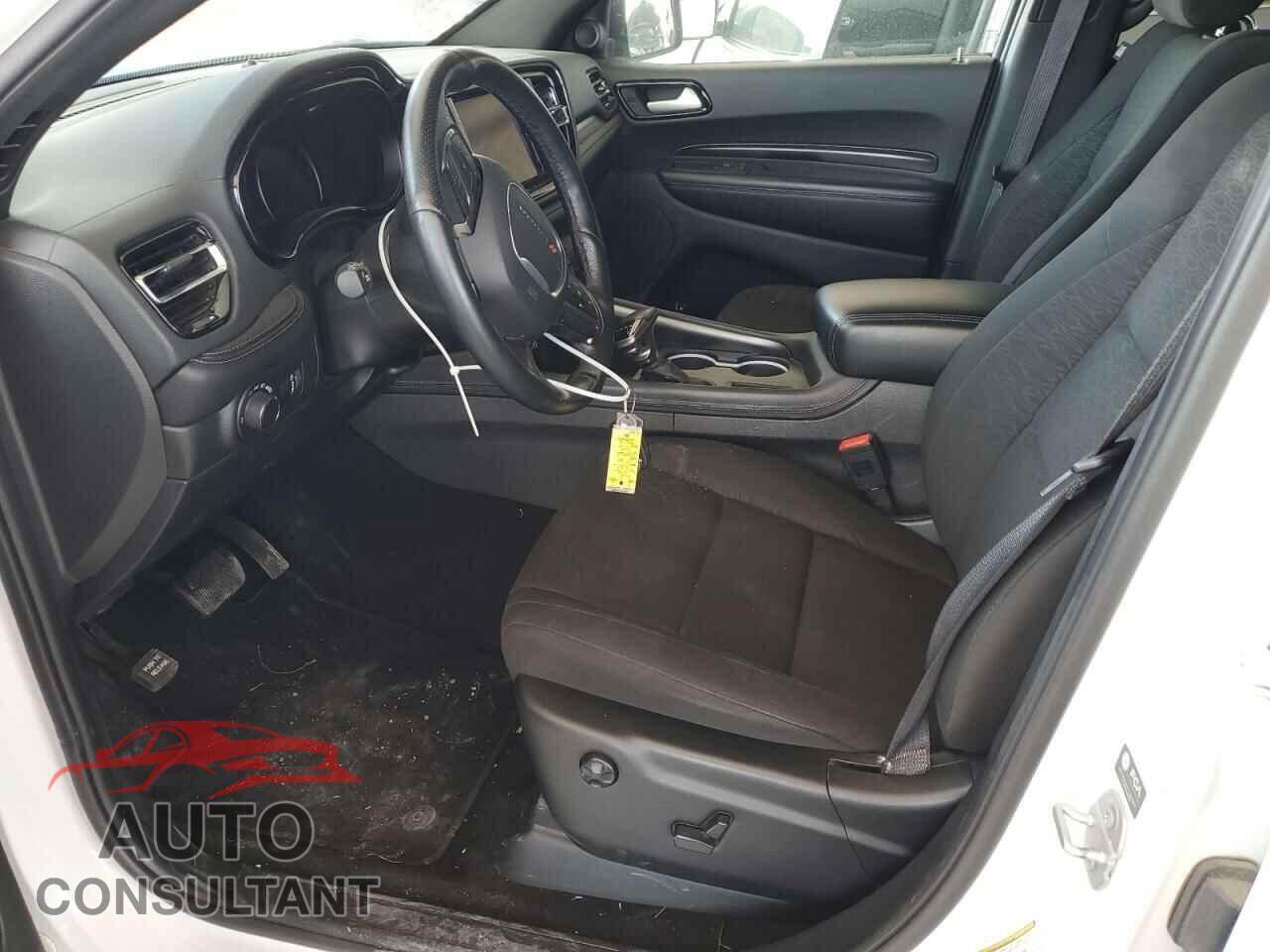 DODGE DURANGO 2023 - 1C4RDHAGXPC635242