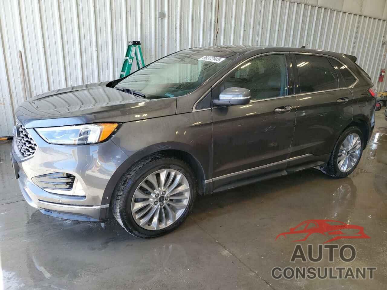 FORD EDGE 2020 - 2FMPK4K93LBA37134