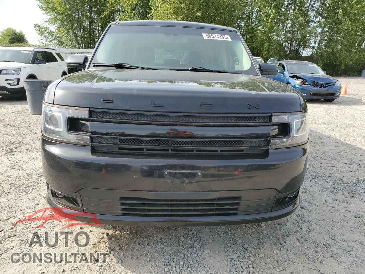 FORD FLEX 2017 - 2FMHK6D88HBA04772