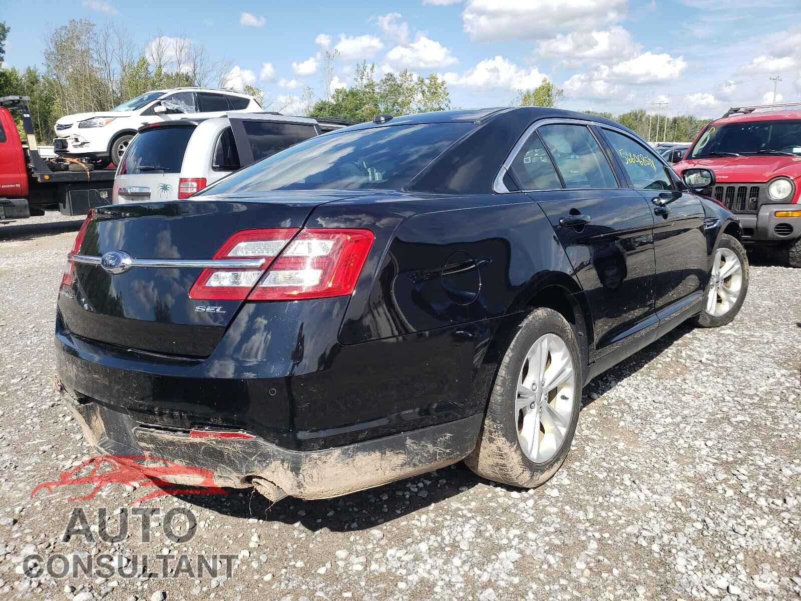 FORD TAURUS 2016 - 1FAHP2E8XGG122879
