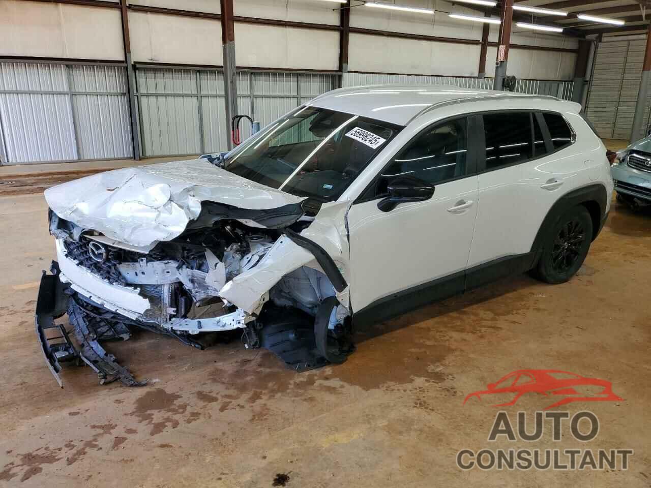 MAZDA CX-50 PREF 2025 - 7MMVABBM8SN318498