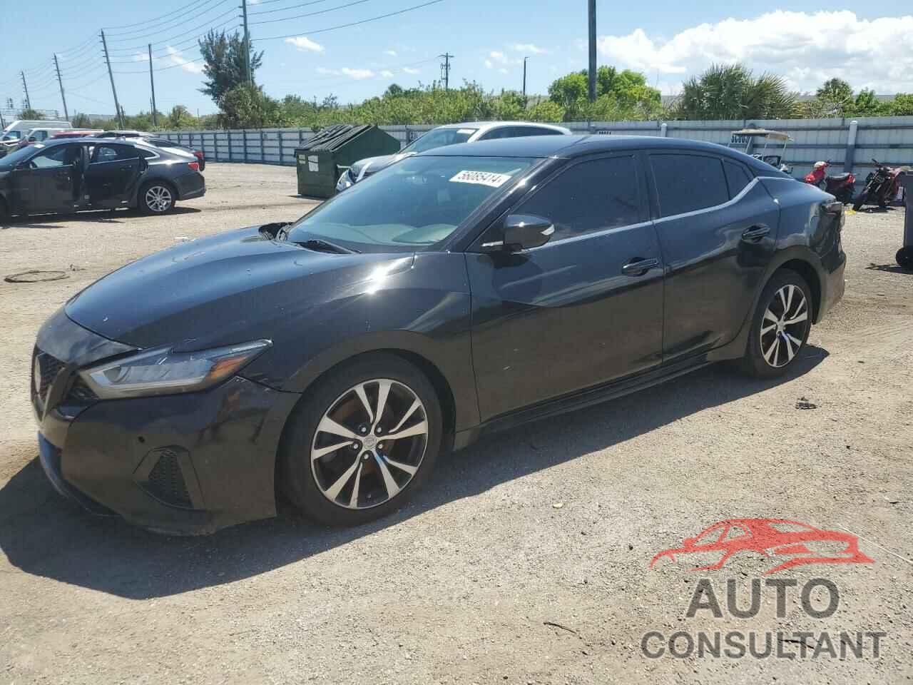 NISSAN MAXIMA 2018 - 1N4AA6AP6JC381066