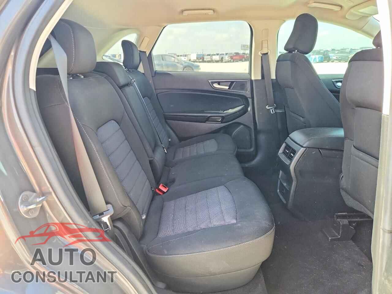 FORD EDGE 2023 - 2FMPK4G9XPBA39770