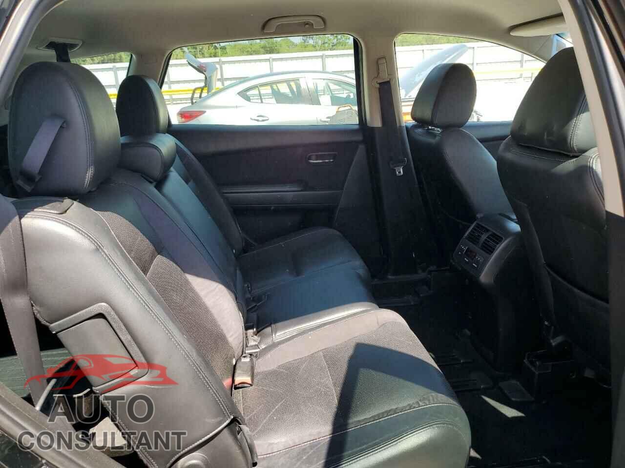 MAZDA CX-9 2014 - JM3TB2CA4E0431818