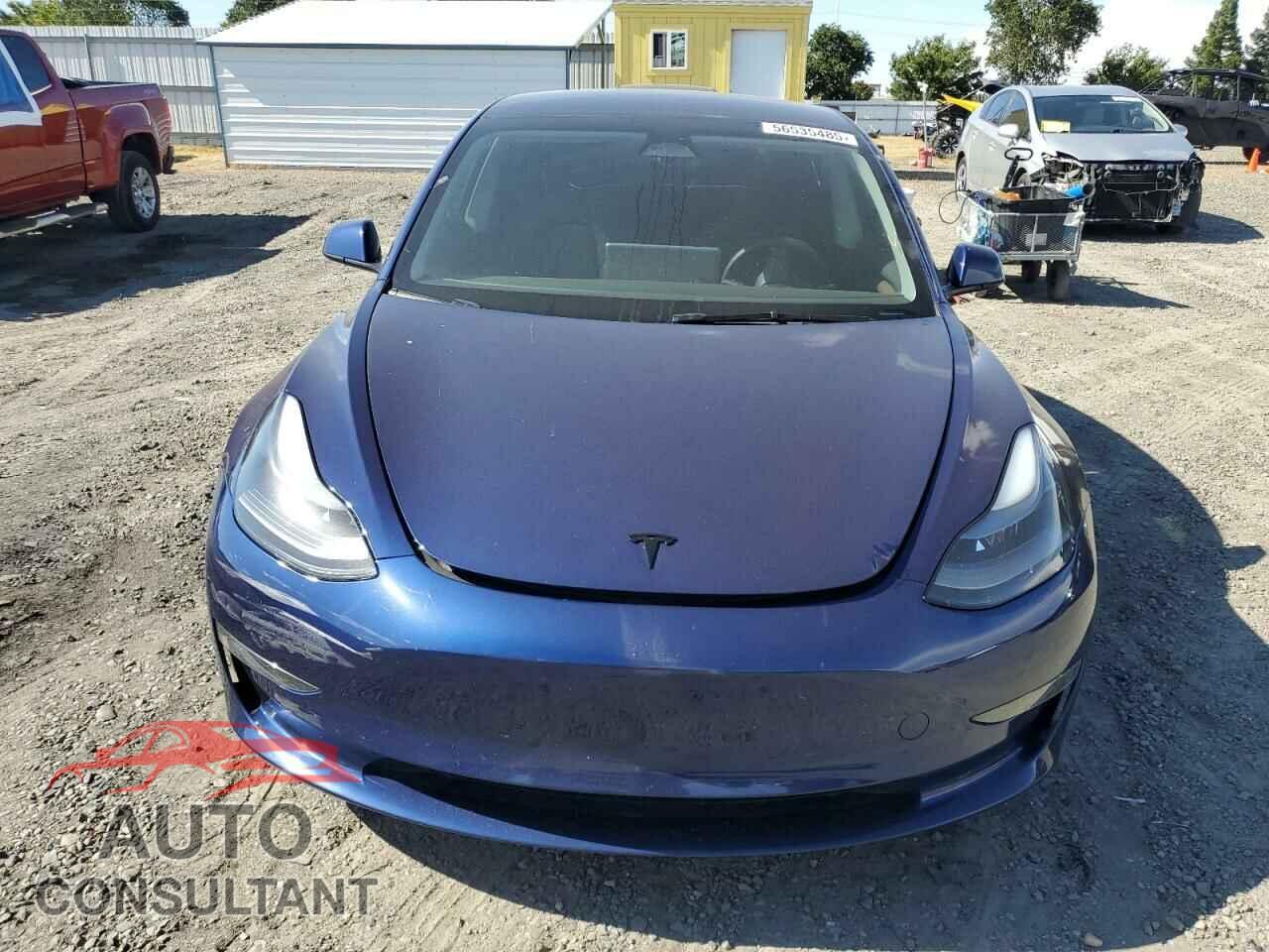 TESLA MODEL 3 2023 - 5YJ3E1EA2PF627302