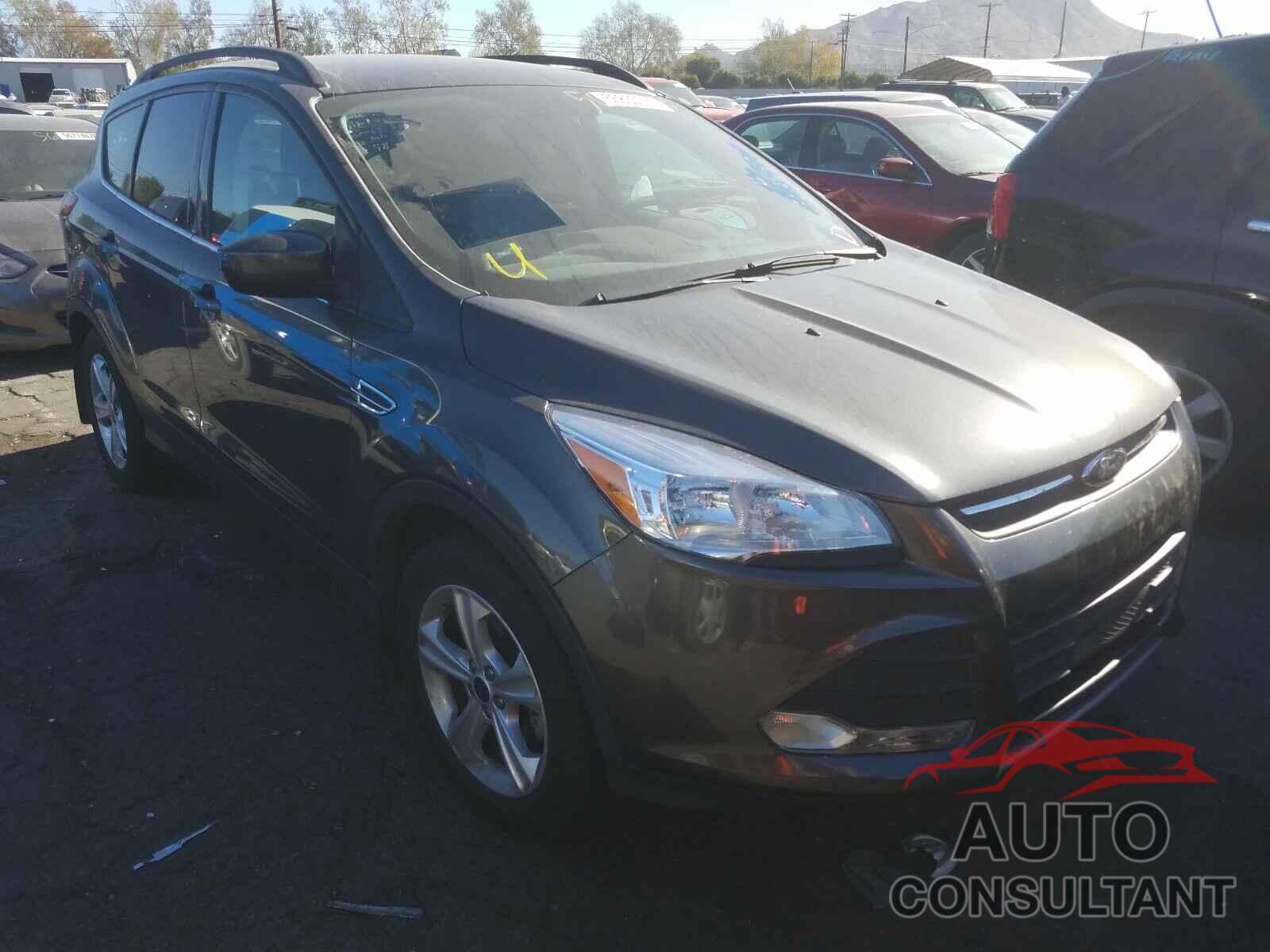 FORD ESCAPE 2016 - 1FMCU0GXXGUB48014