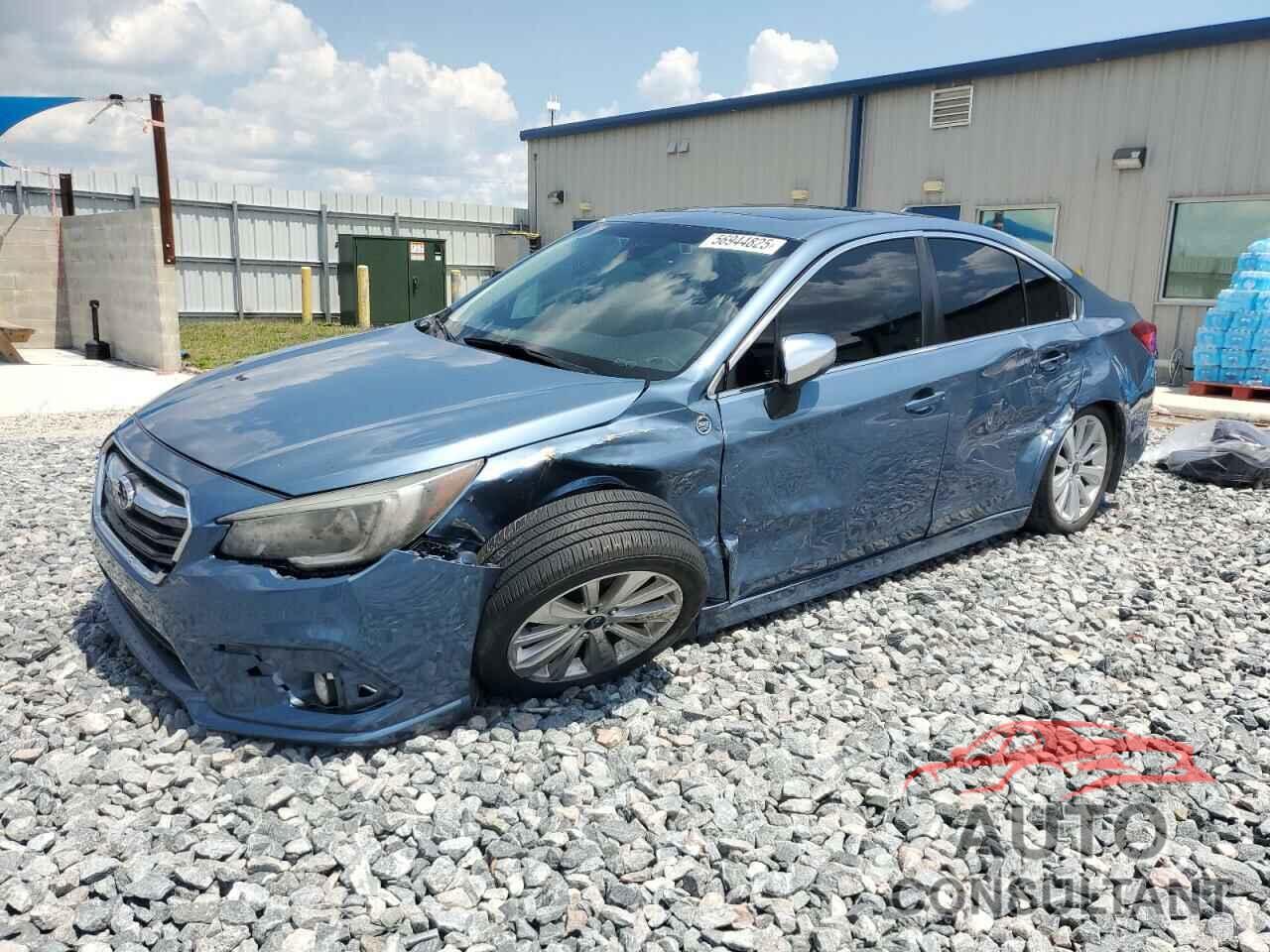 SUBARU LEGACY 2018 - 4S3BNEN63J3023759