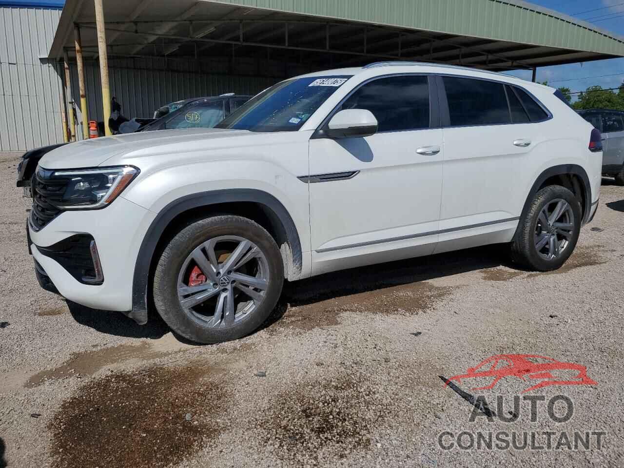 VOLKSWAGEN ATLAS 2024 - 1V2AE2CA3RC216697