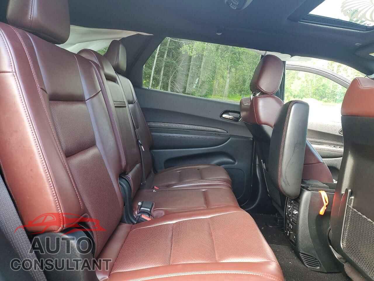 DODGE DURANGO 2024 - 1C4RDJDG3RC240888