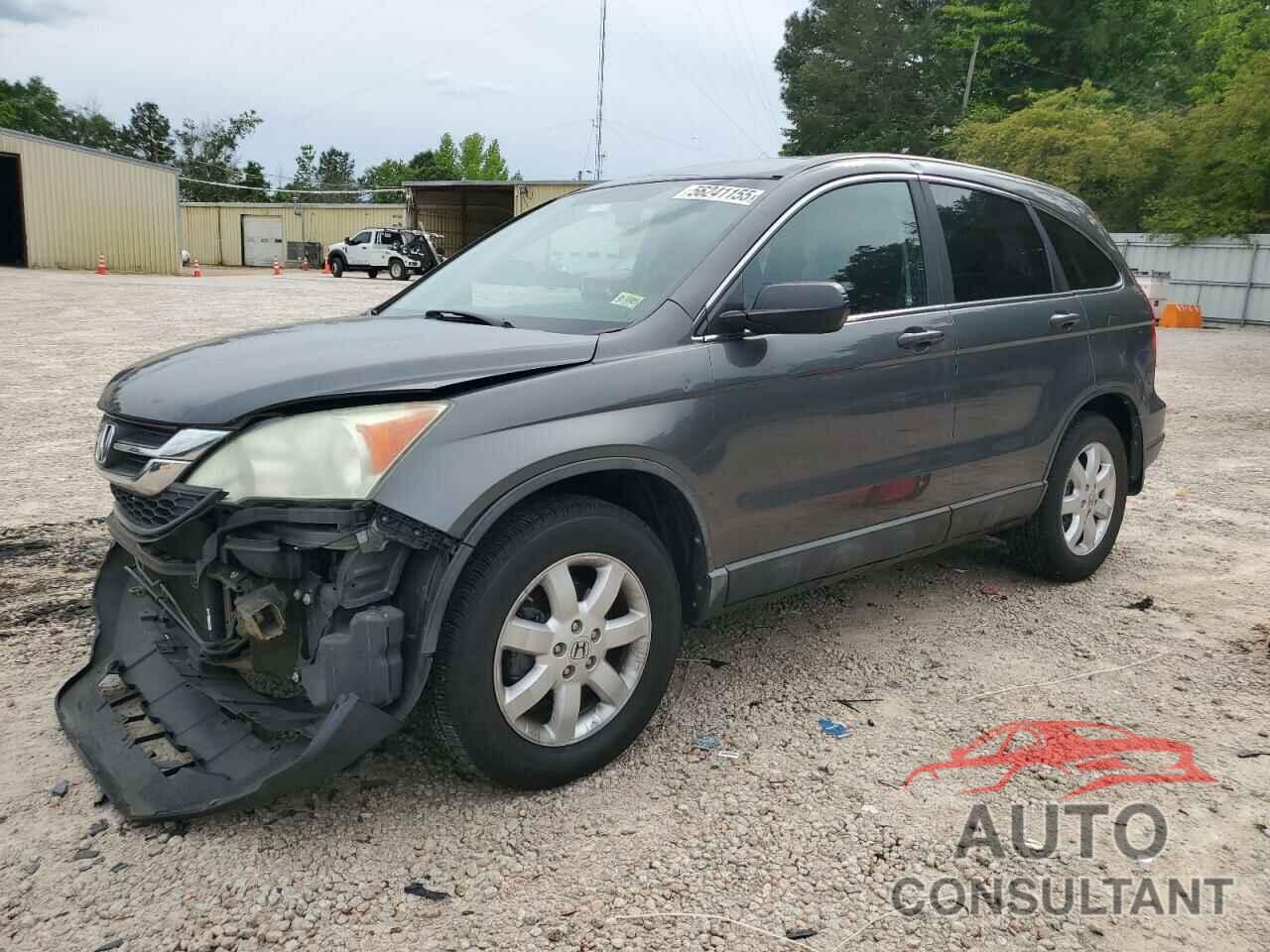 HONDA CRV 2011 - 5J6RE4H42BL094112
