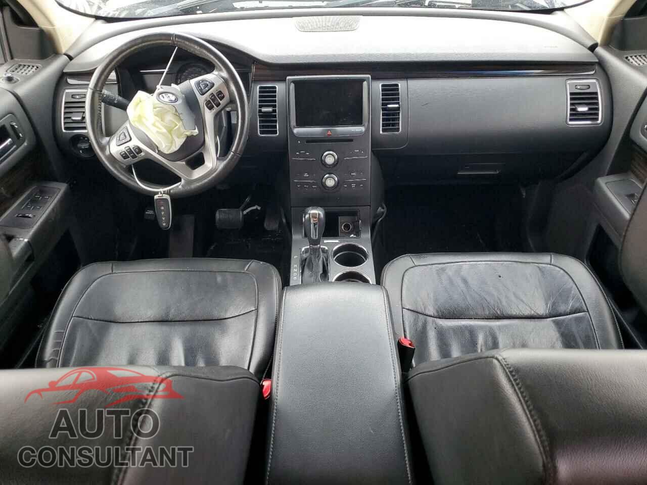 FORD FLEX 2016 - 2FMGK5C84GBA13992