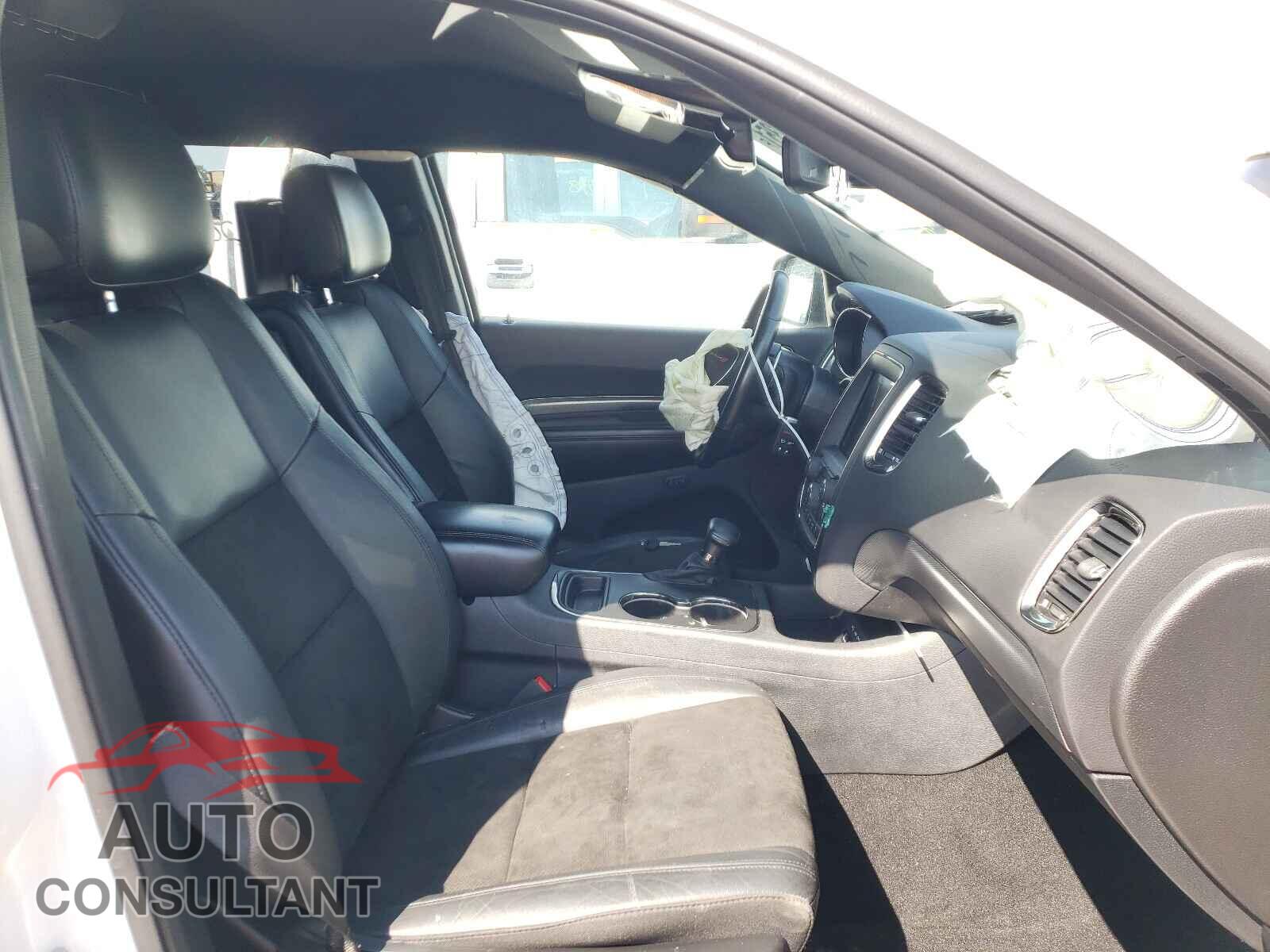 DODGE DURANGO 2019 - 1C4RDHDG7KC721371