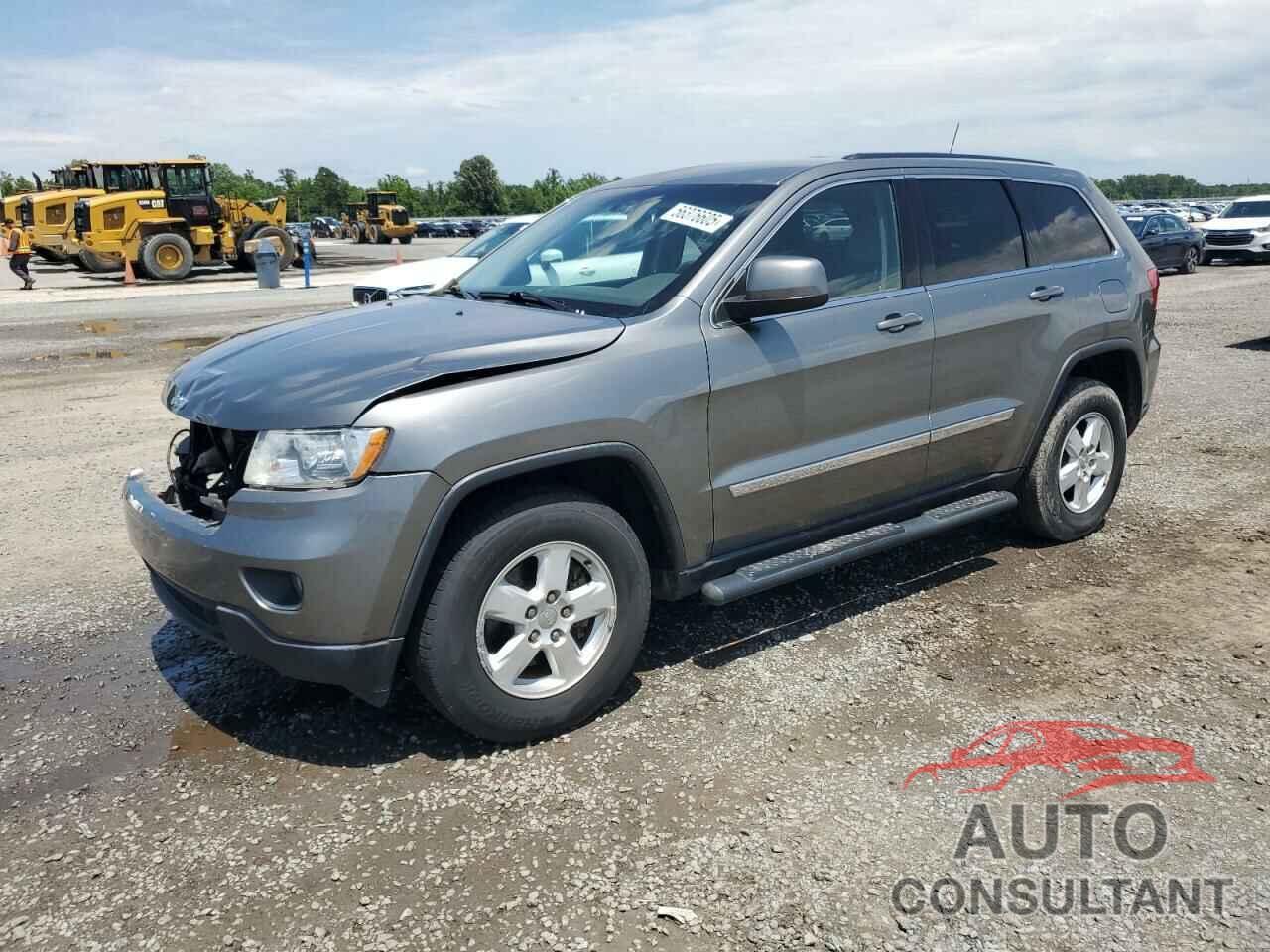 JEEP GRAND CHER 2013 - 1C4RJEAG3DC558362