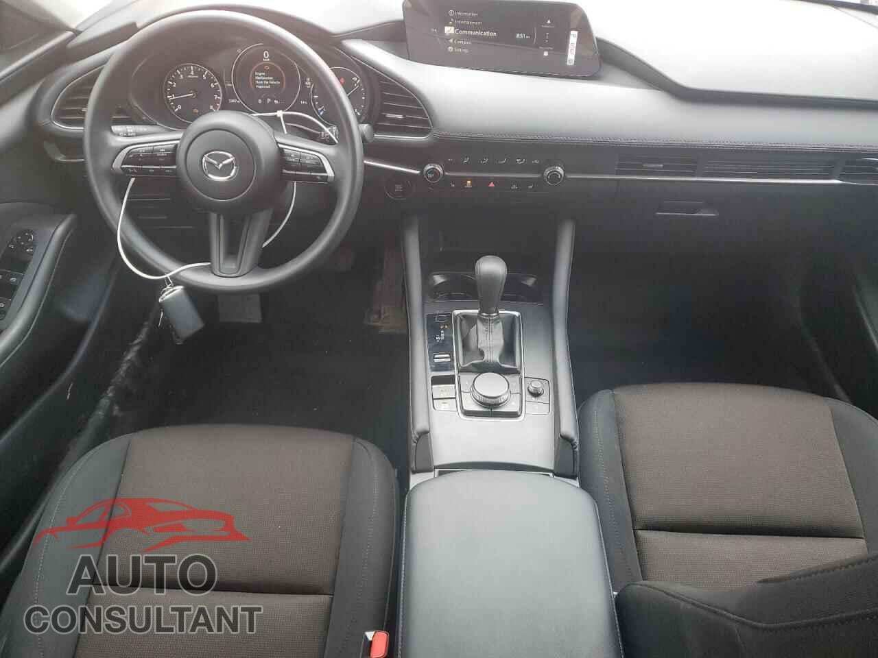 MAZDA 3 SELECT S 2025 - JM1BPABM7S1768355