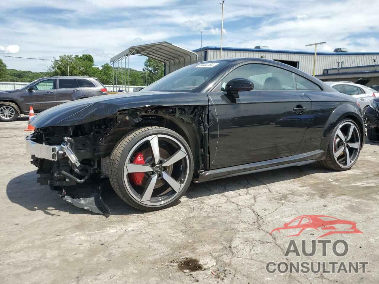 AUDI TTS 2023 - TRUA1AFV5P1008454