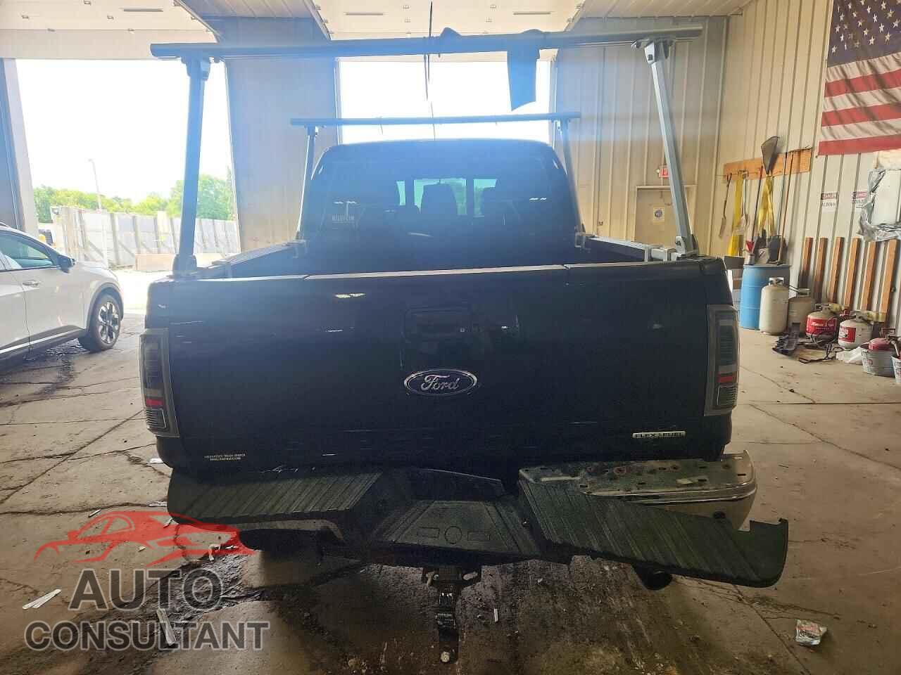 FORD F250 2012 - 1FT7W2B68CEA11166
