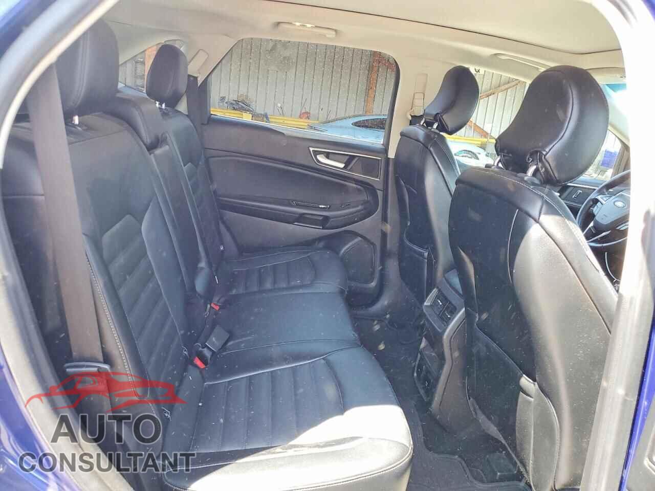 FORD EDGE 2015 - 2FMTK4J97FBC42119