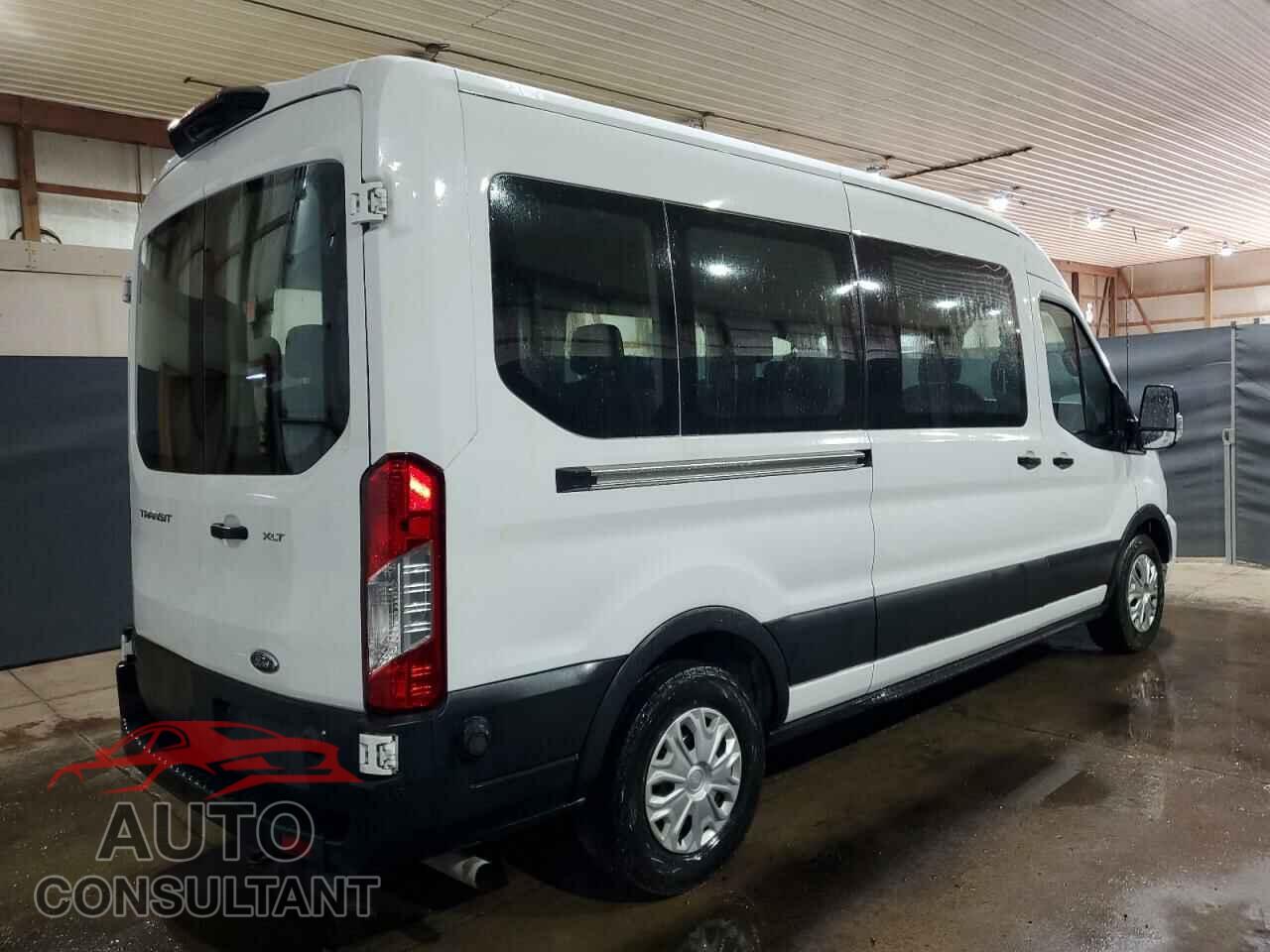 FORD TRANSIT 2020 - 1FBAX2C82LKA23340