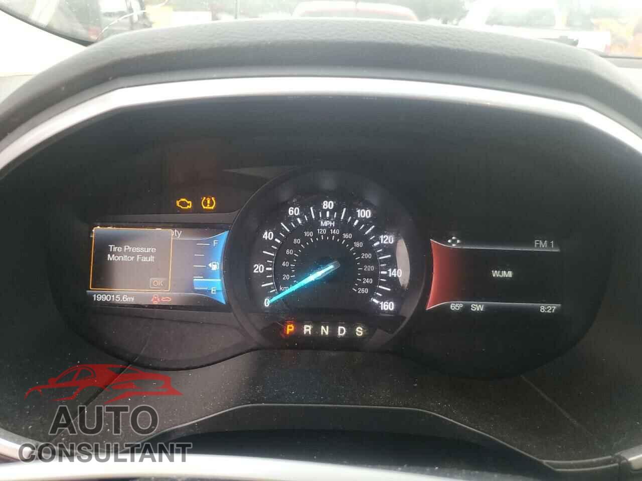 FORD EDGE 2015 - 2FMTK3K87FBC24932