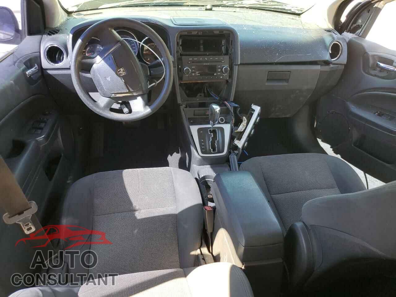 DODGE CALIBER 2010 - 1B3CB4HA5AD663085