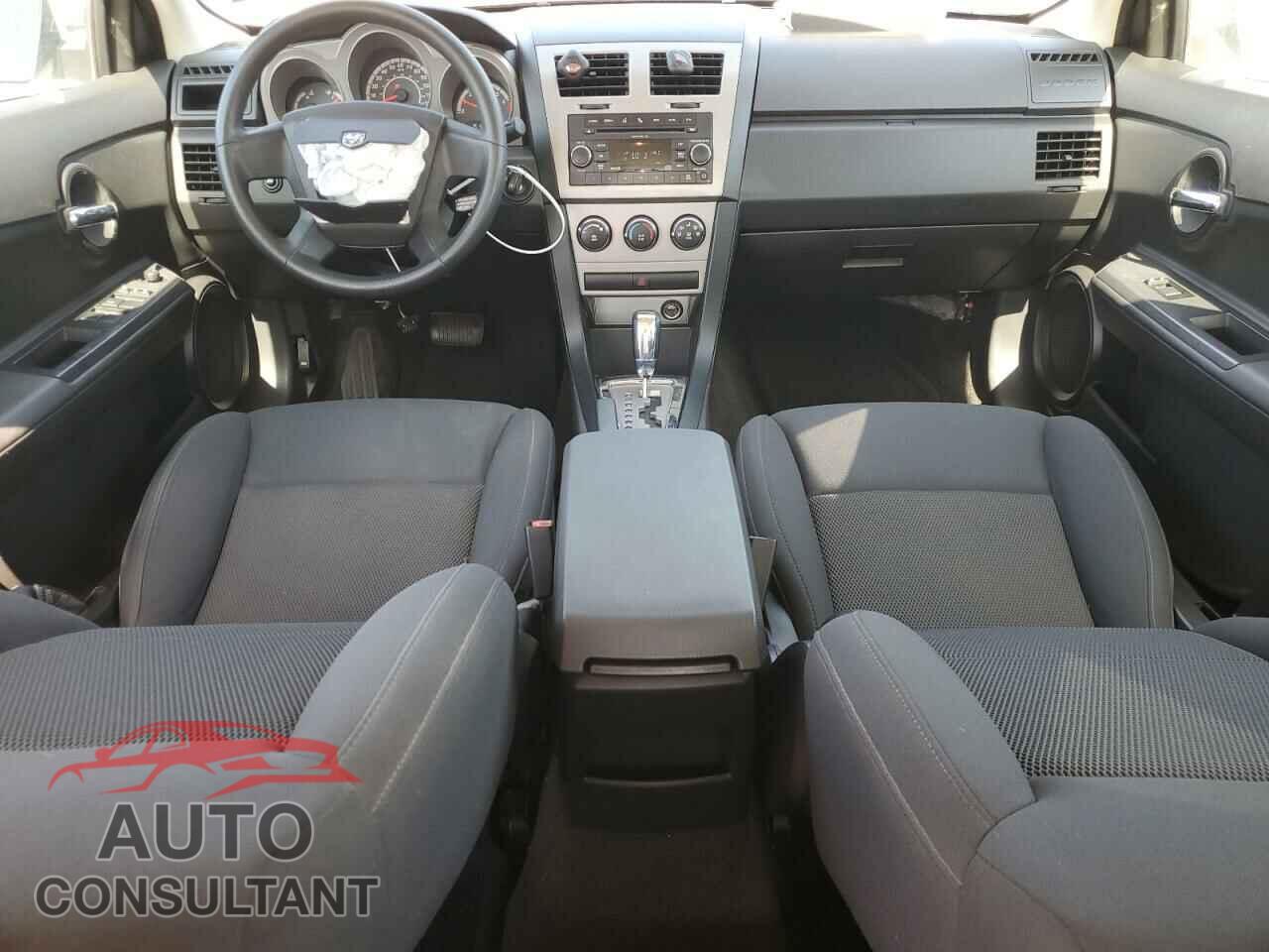 DODGE AVENGER 2010 - 1B3CC4FB5AN178111