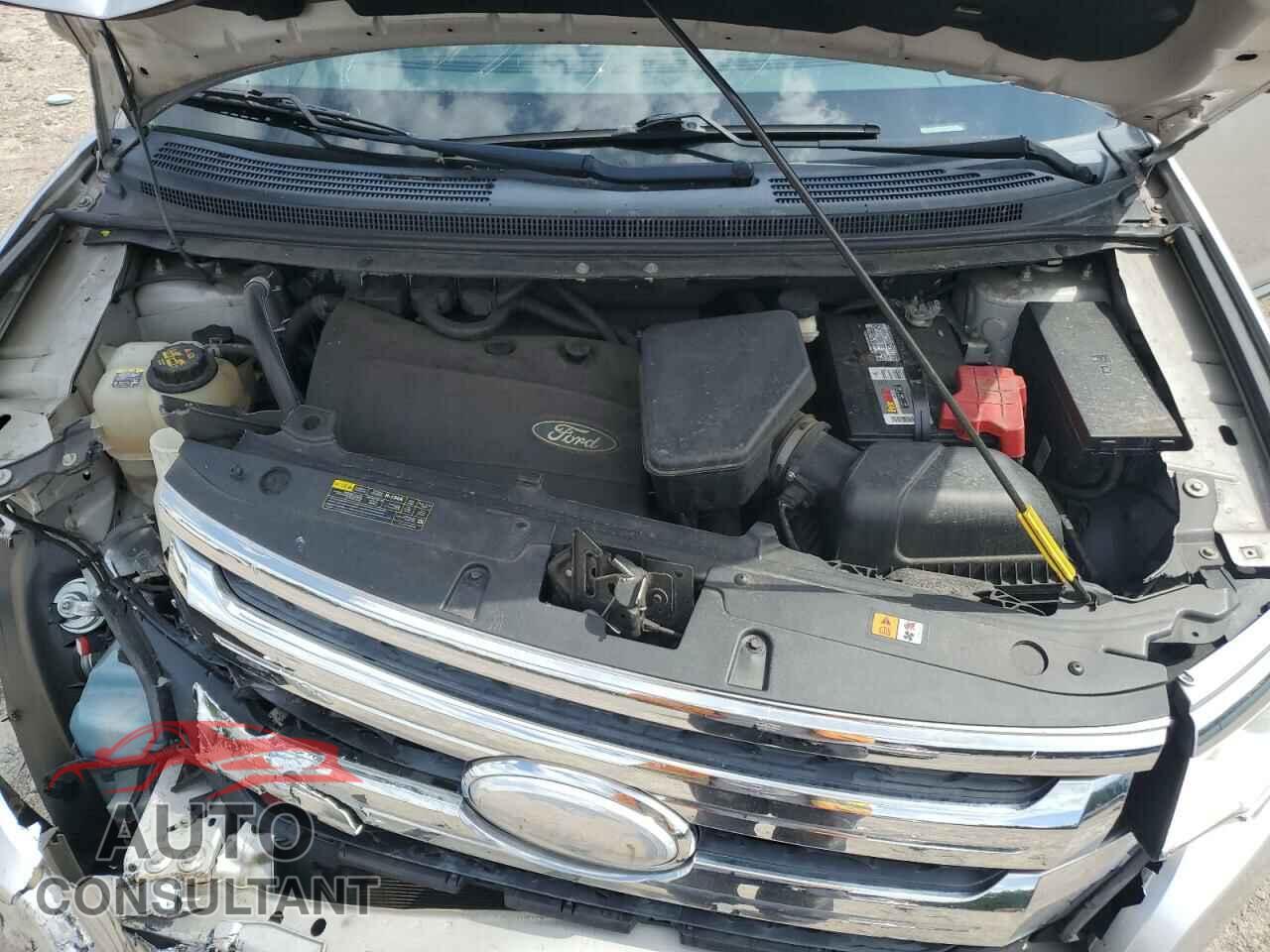 FORD EDGE 2013 - 2FMDK4JC0DBB93620
