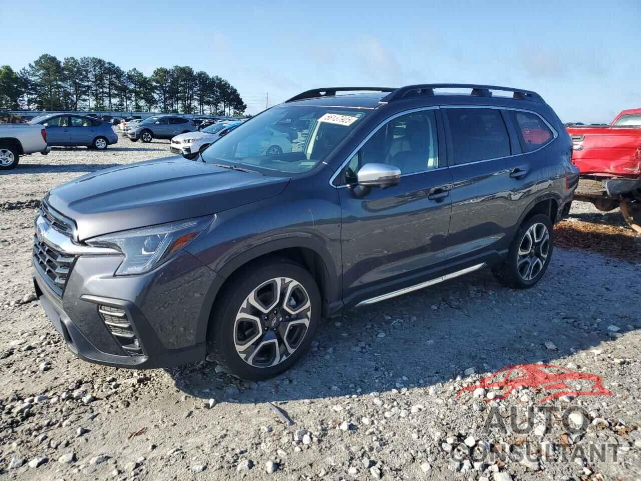 SUBARU ASCENT 2023 - 4S4WMARD2P3442809