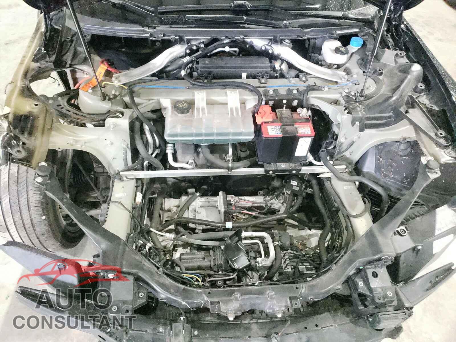 TESLA MODEL S 2018 - 5YJSA1E2XJF266683