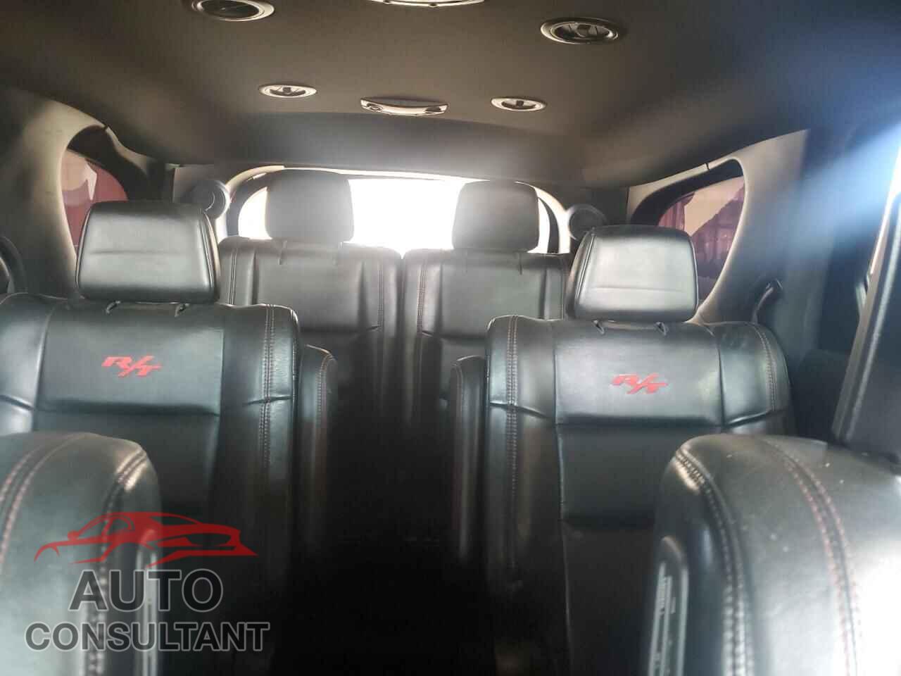 DODGE DURANGO 2014 - 1C4SDJCTXEC561630