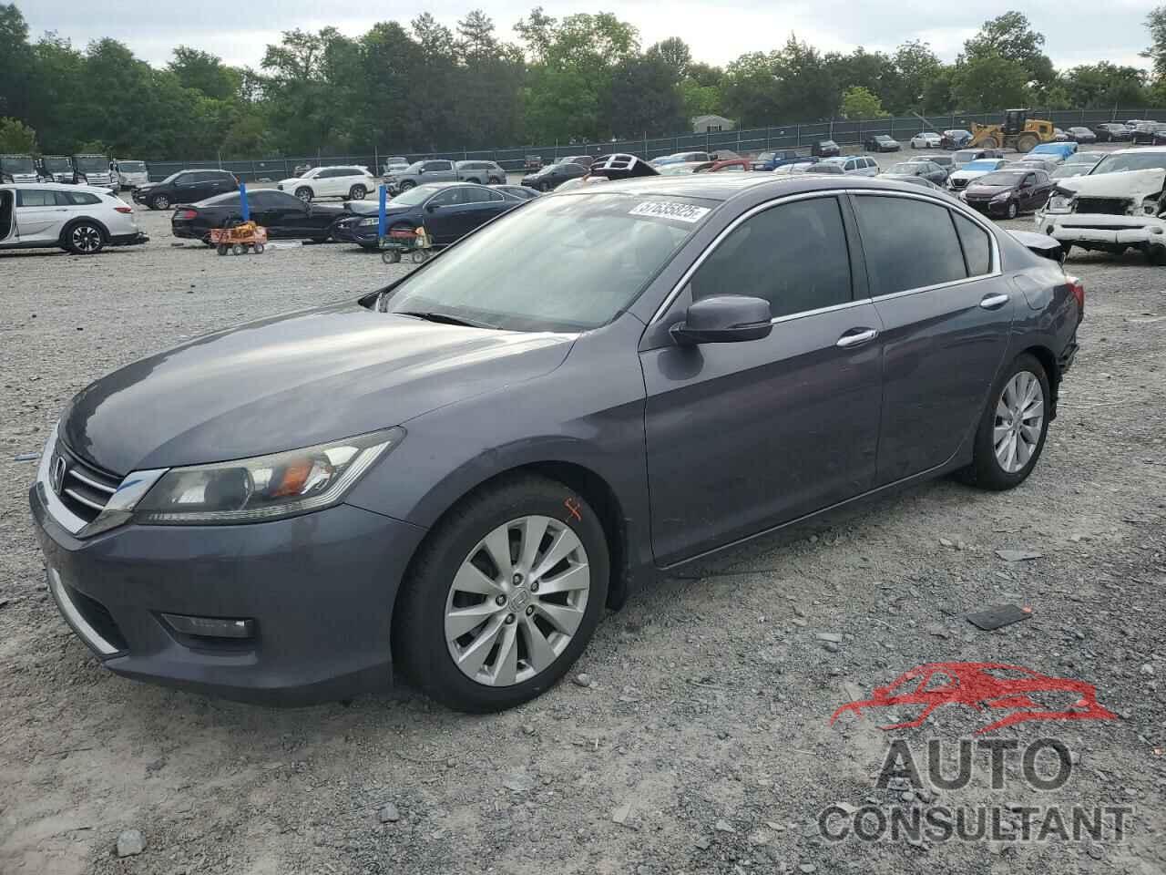 HONDA ACCORD 2015 - 1HGCR2F87FA145780
