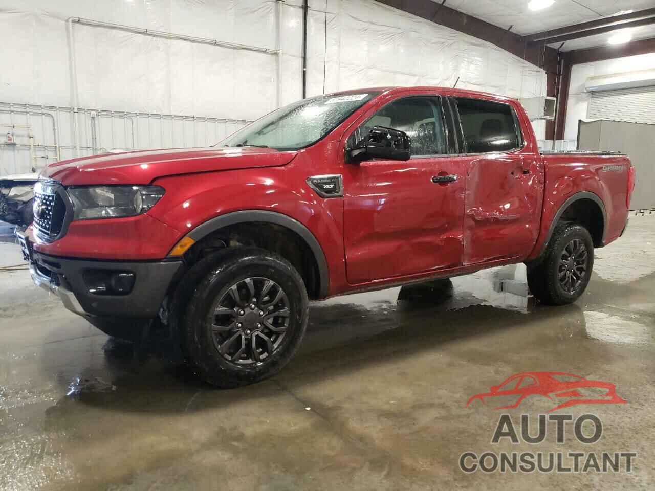 FORD RANGER 2020 - 1FTER4FH1LLA15173