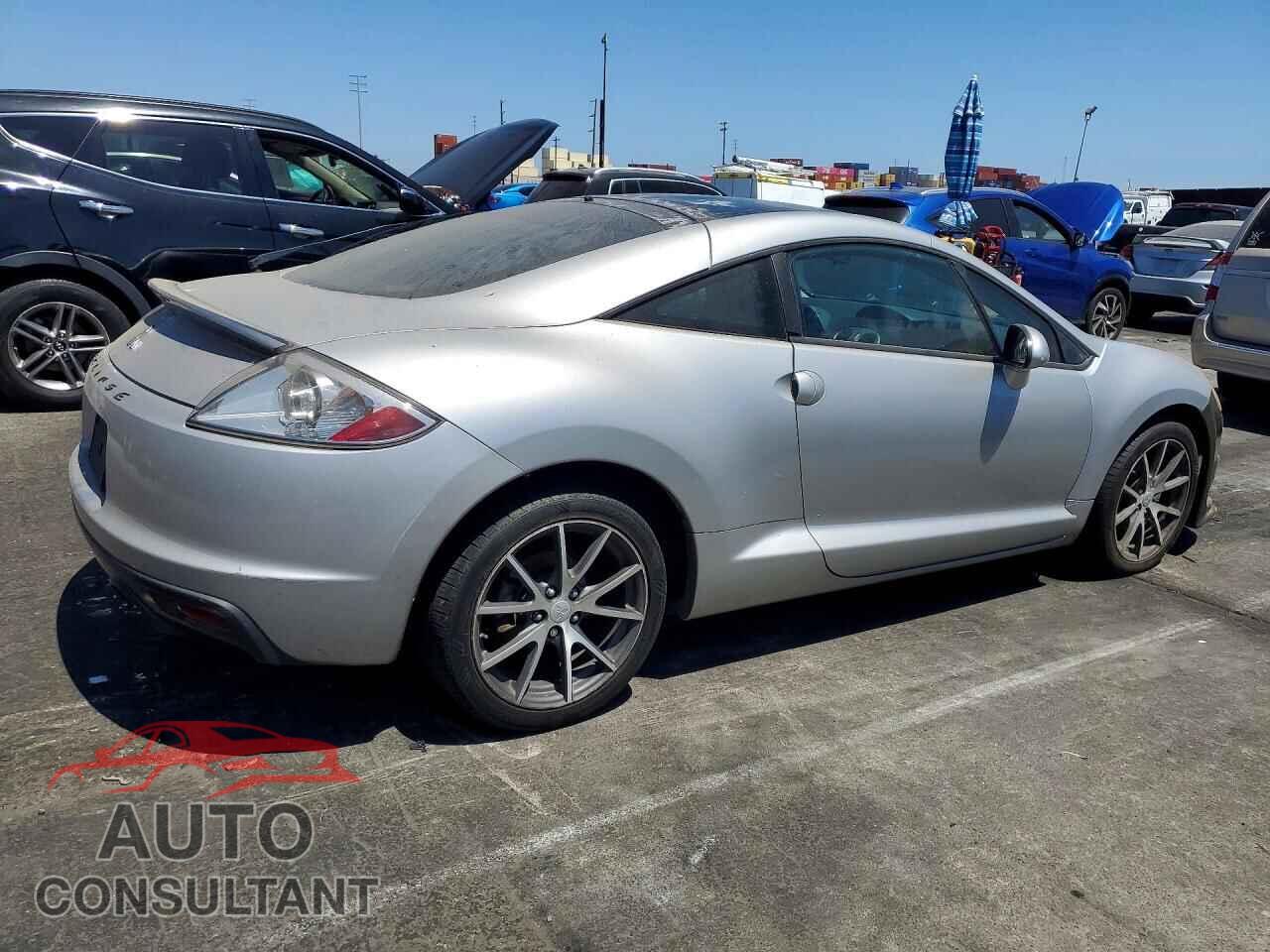 MITSUBISHI ECLIPSE 2012 - 4A31K5DFXCE008587