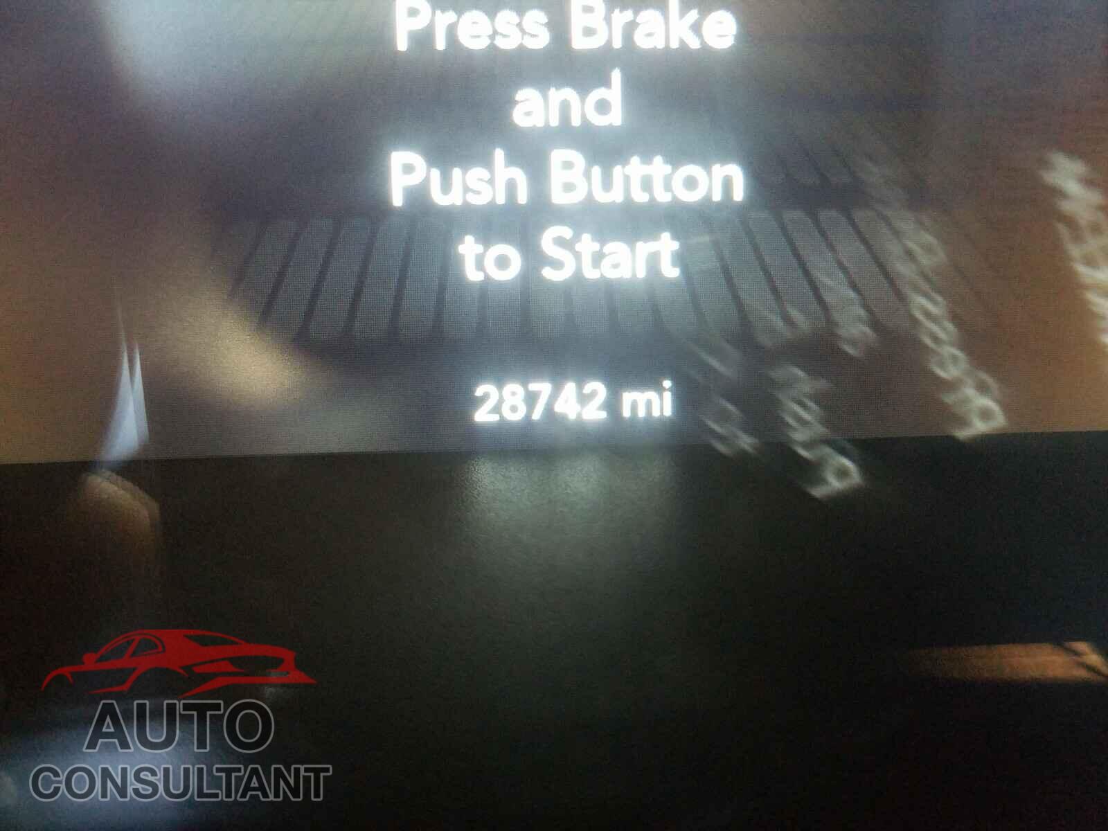 DODGE CHALLENGER 2019 - 2C3CDZAG9KH668870