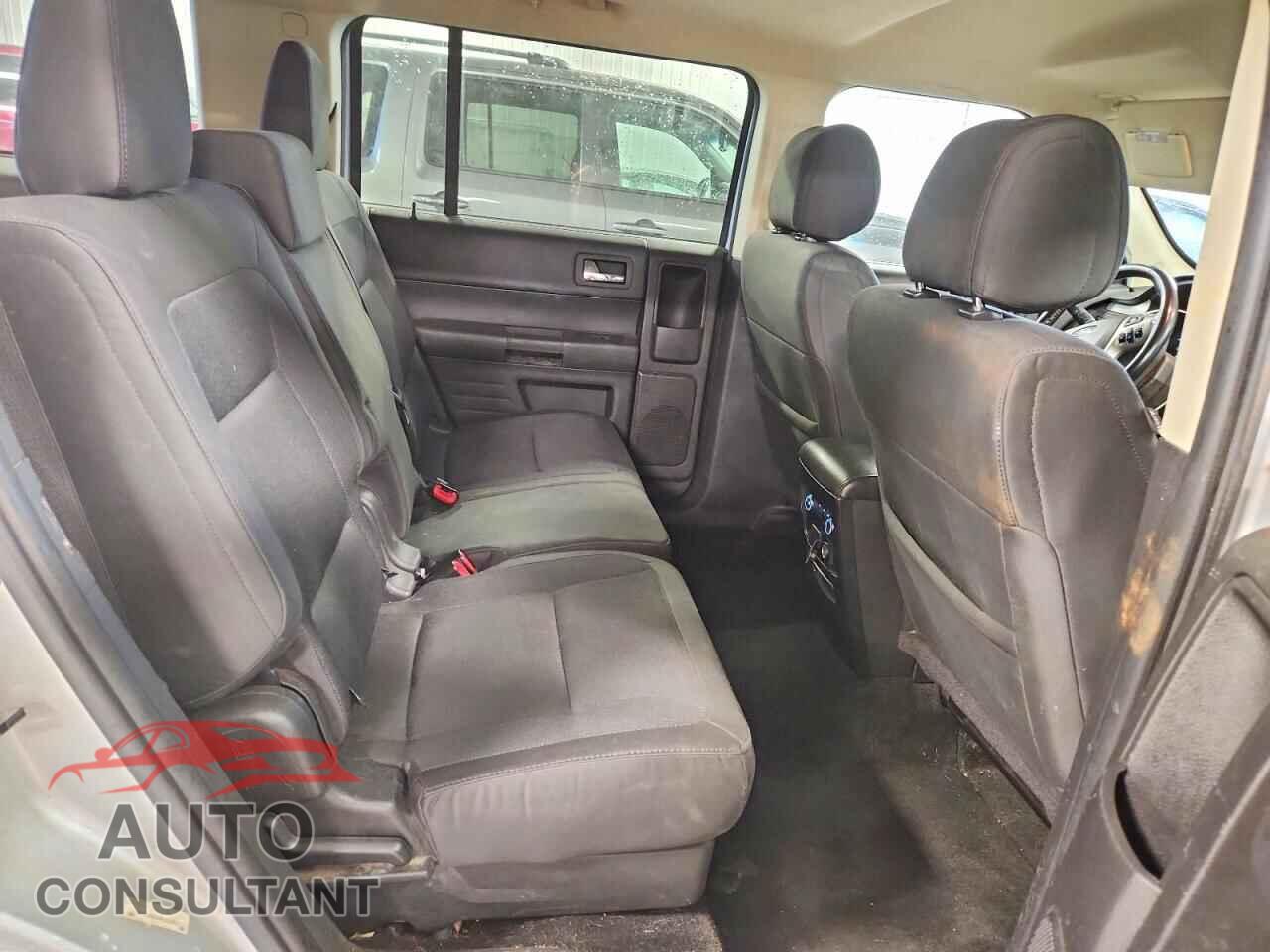 FORD FLEX 2014 - 2FMGK5B80EBD02317