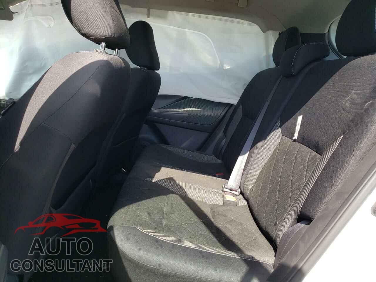 NISSAN KICKS 2019 - 3N1CP5CU3KL535577