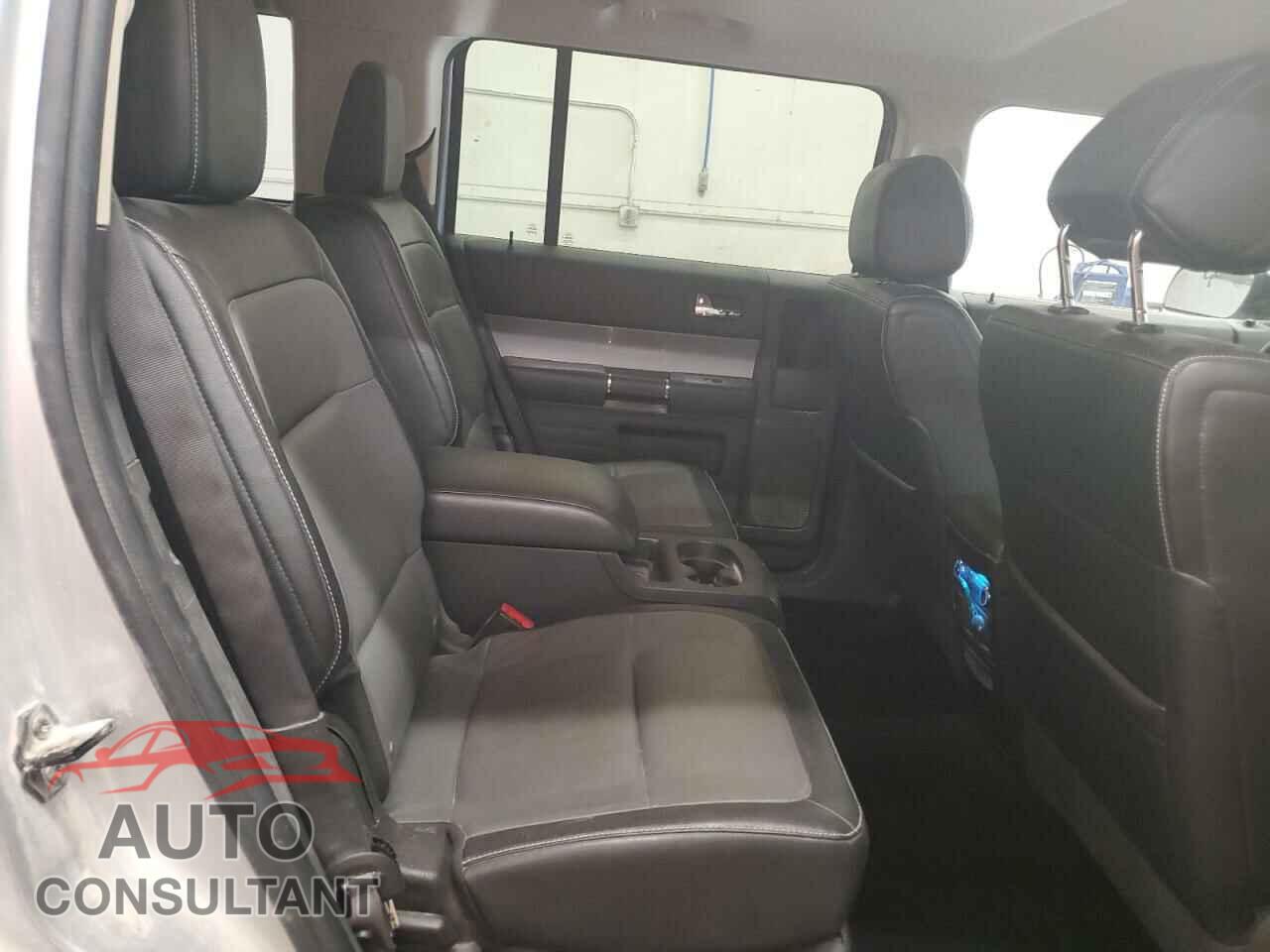 FORD FLEX 2014 - 2FMHK6DT2EBD01956