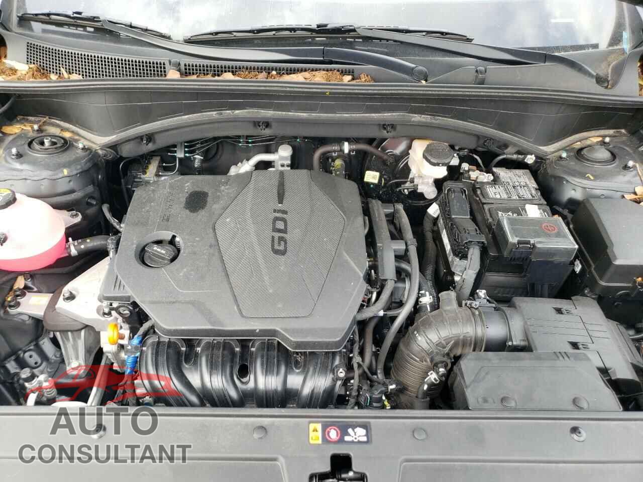 HYUNDAI SANTA FE 2023 - 5NMS14AJ8PH611361