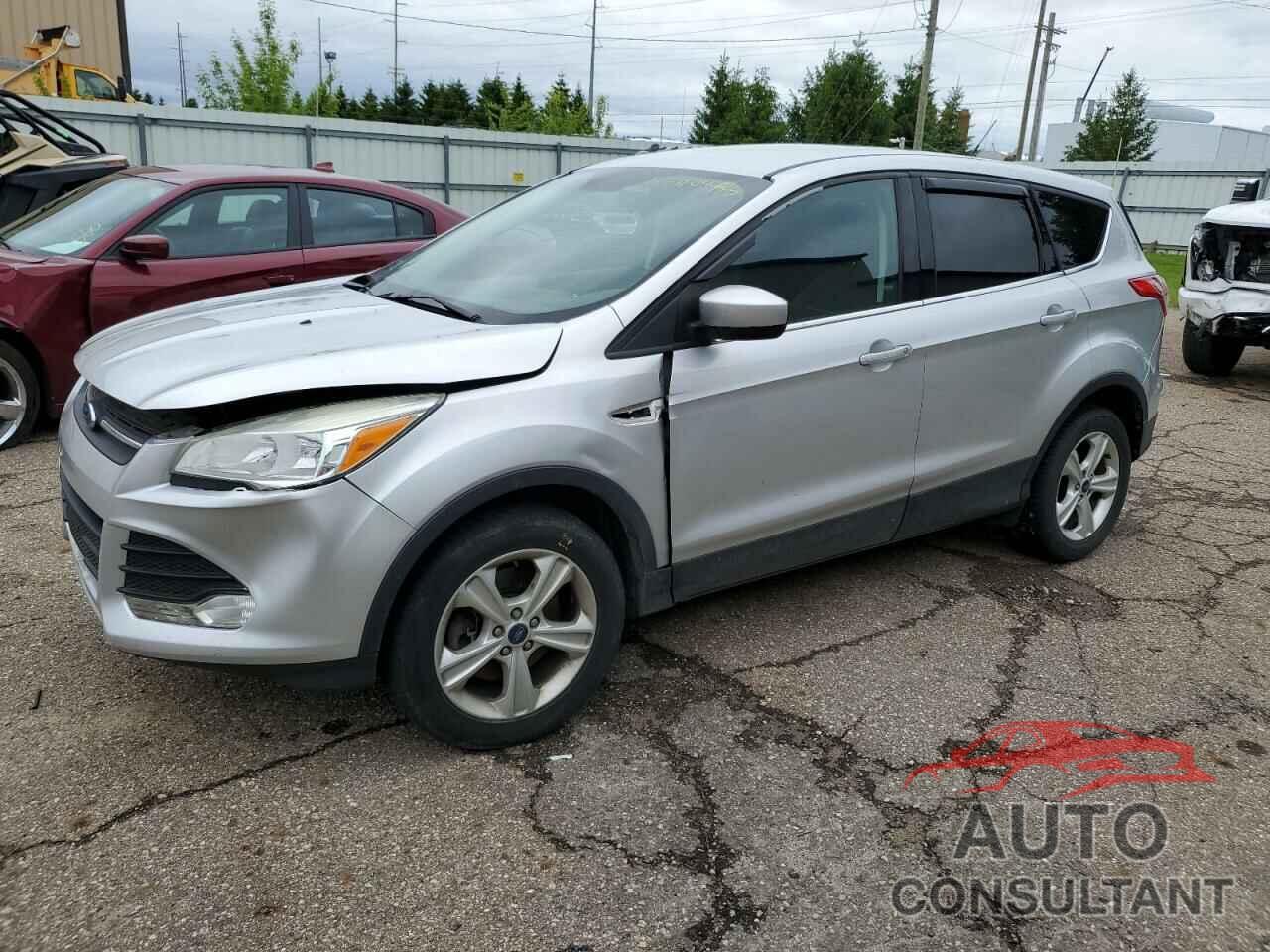 FORD ESCAPE 2015 - 1FMCU9G99FUB82398