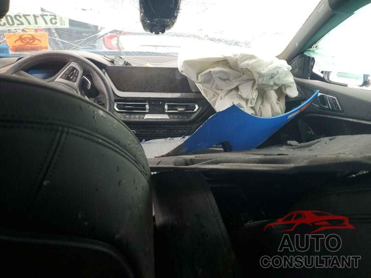 BMW 2 SERIES 2020 - WBA73AK05L7F63906