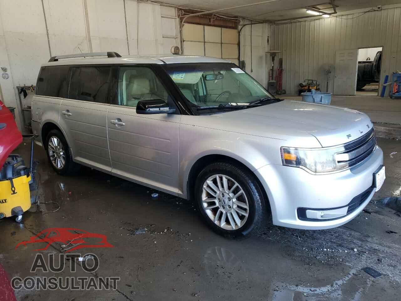 FORD FLEX 2013 - 2FMGK5C83DBD11297