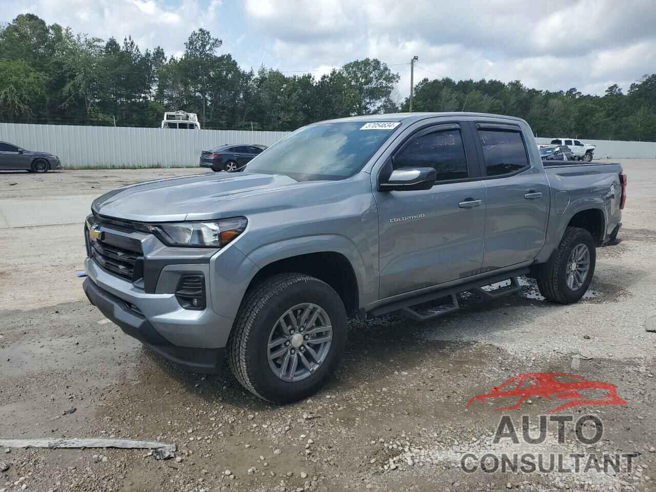 CHEVROLET COLORADO 2024 - 1GCGSCEC0R1111751