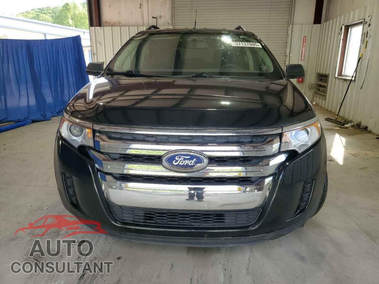 FORD EDGE 2014 - 2FMDK4GC9EBA01197