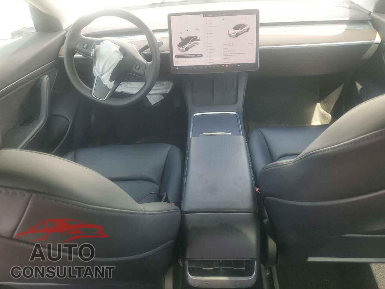 TESLA MODEL 3 2021 - 5YJ3E1EA7MF929857