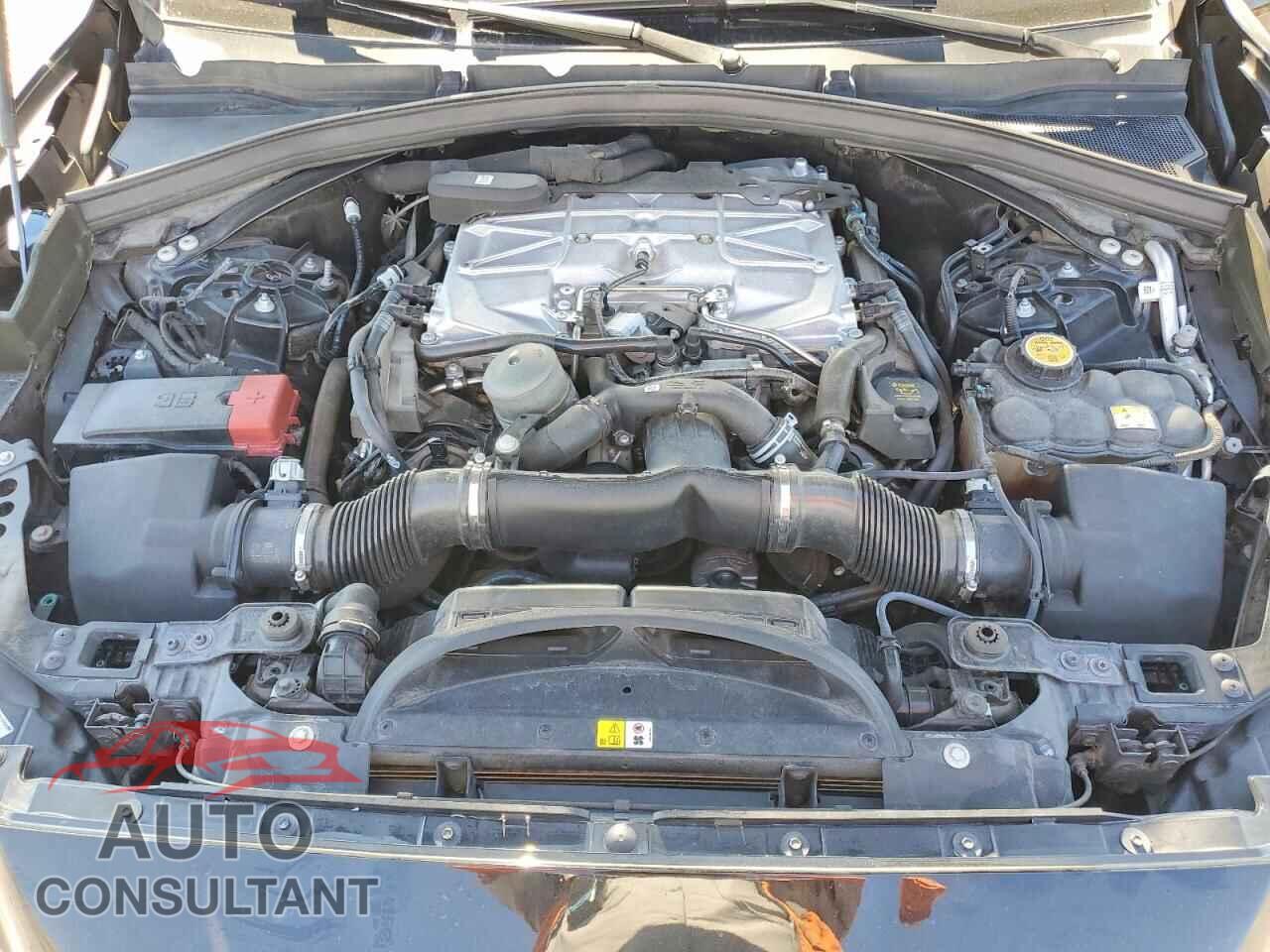 JAGUAR F-PACE 2020 - SADCZ2EE2LA642631