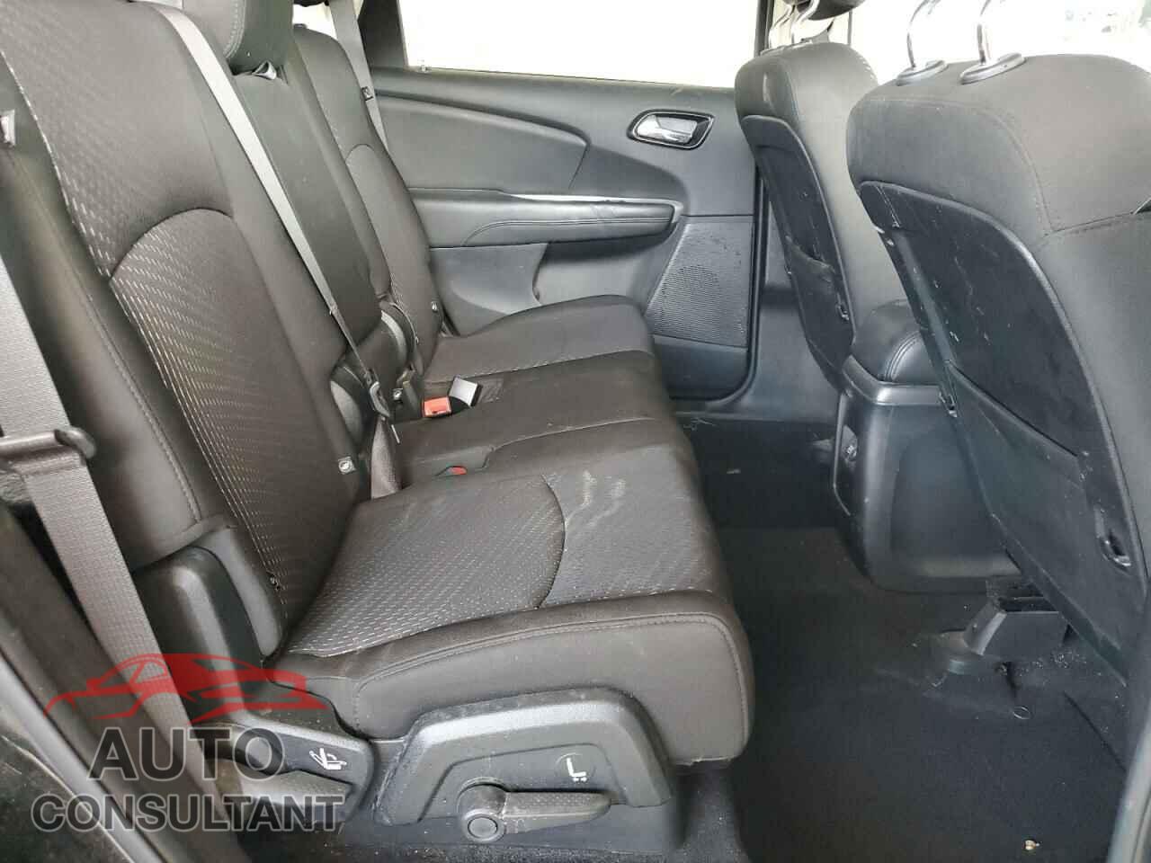 DODGE JOURNEY 2020 - 3C4PDCAB2LT202608