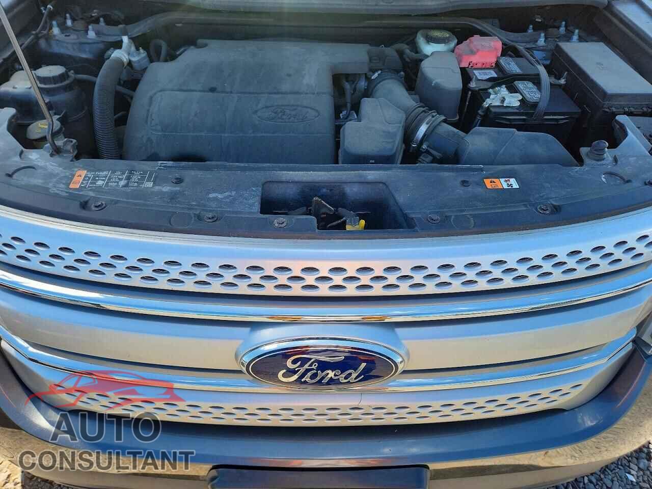 FORD EXPLORER 2015 - 1FM5K8D88FGC33277