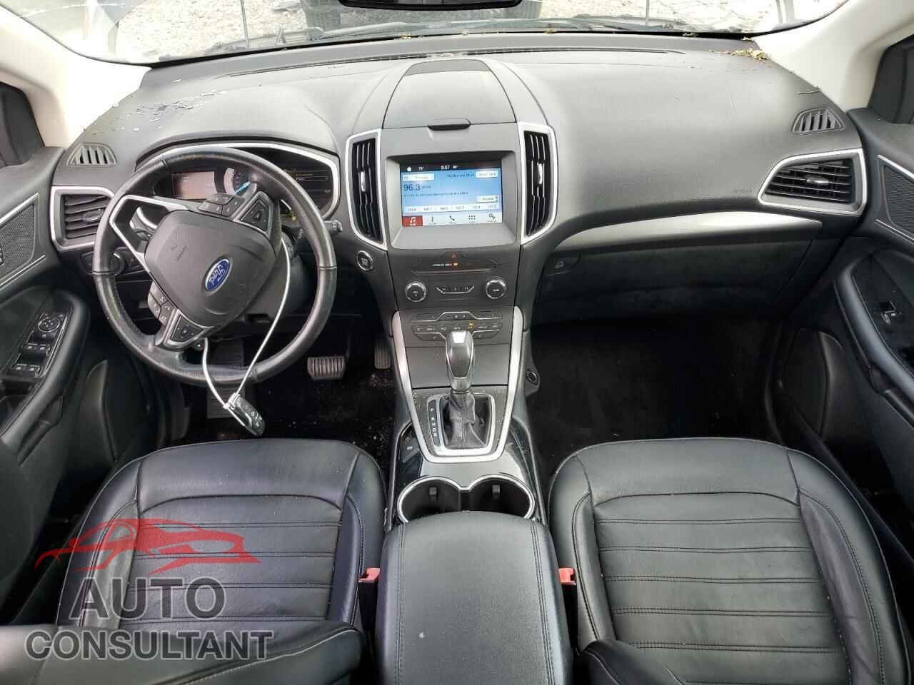 FORD EDGE 2016 - 2FMPK3J99GBB88660